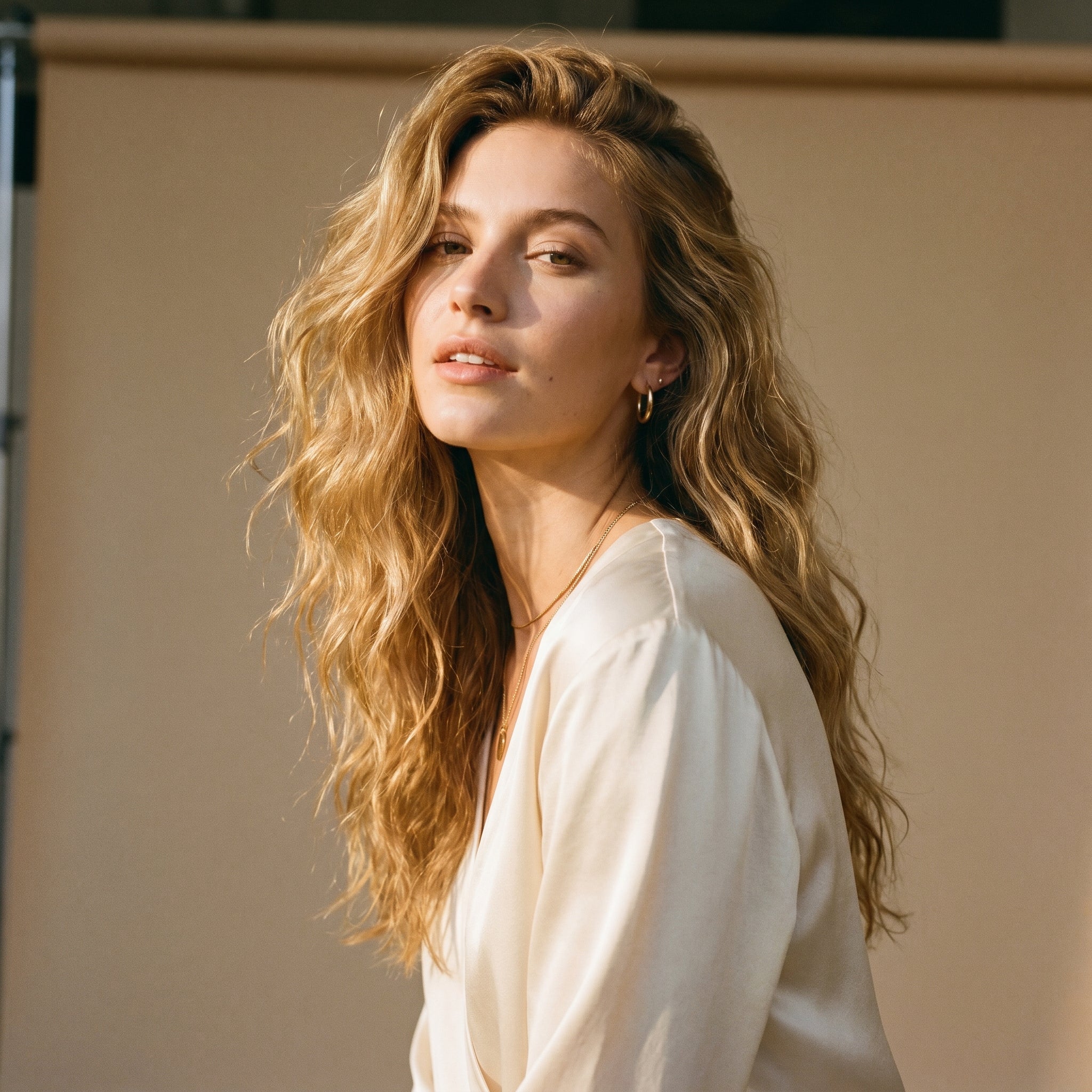 Halo Extensions – Burve Hair