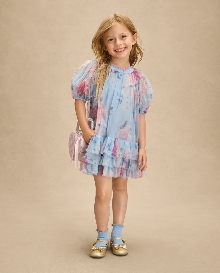 Outfit Idea Outfit Idea — Toddler Girl Outfits 2027