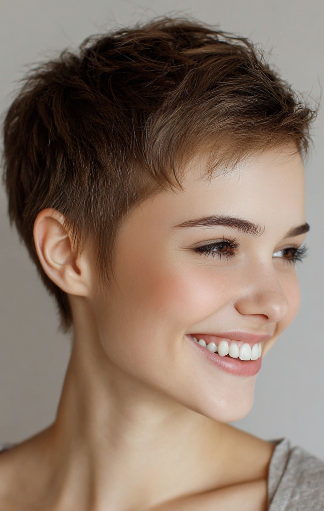 Side View Visual Idea Side View Visual Idea — Vintage Pixie 2027
