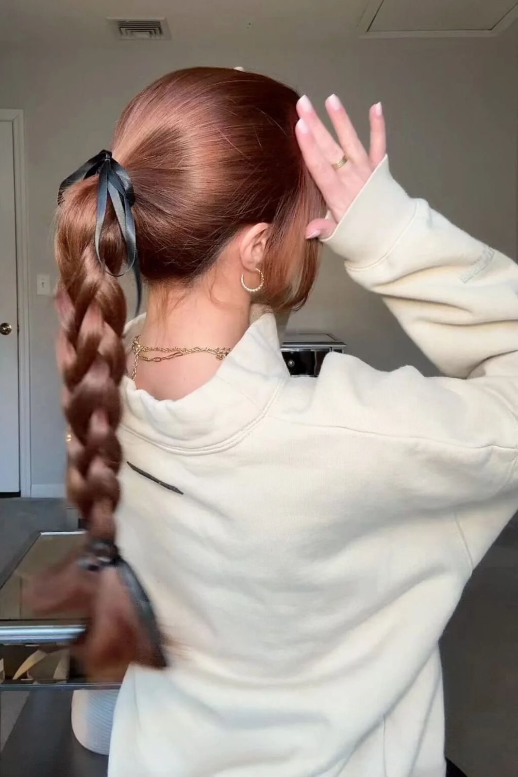 Auburn Visual Idea Auburn Visual Idea — Hair Bow Hairstyles 2027