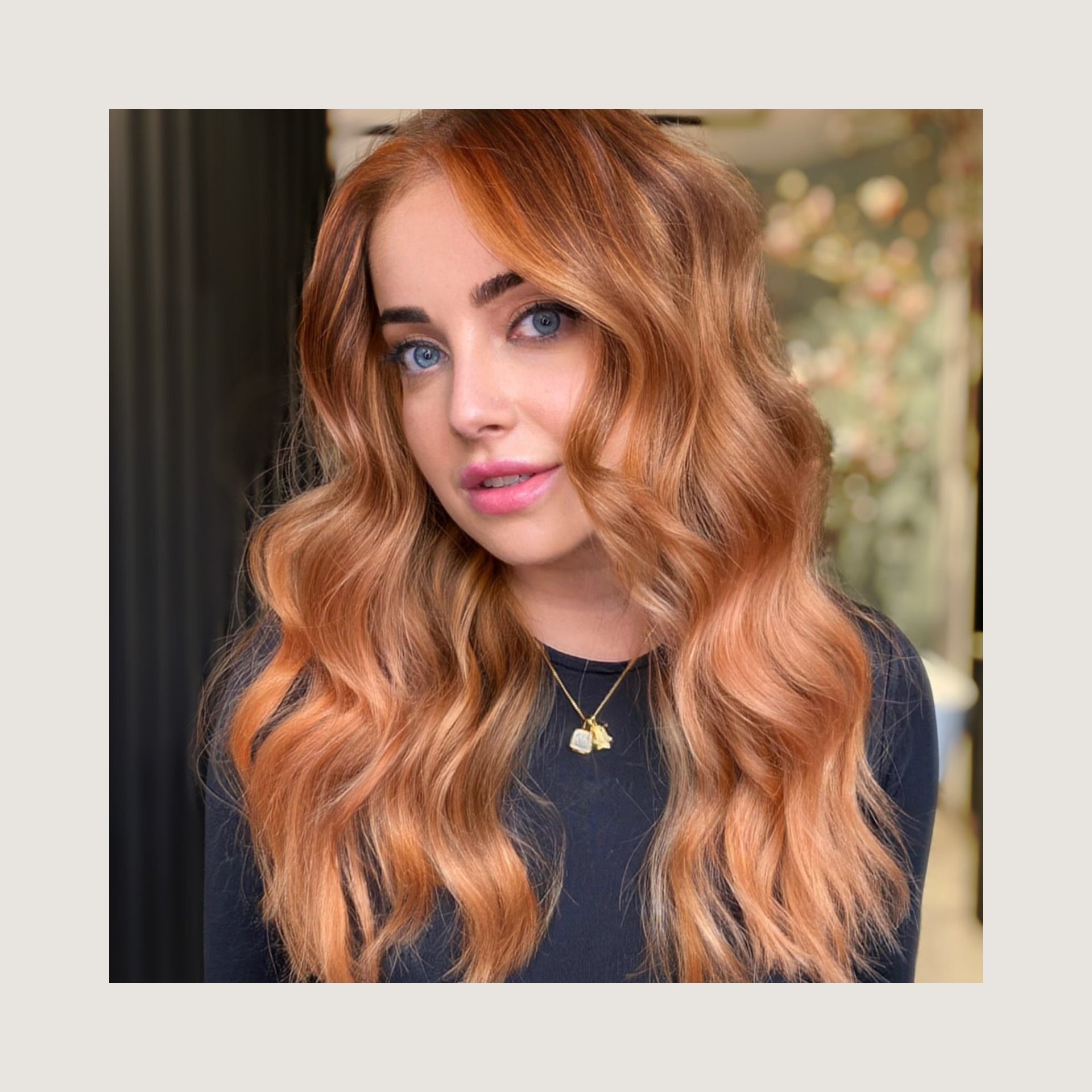 Copper and Strawberry Blonde Highlights Copper and Strawberry Blonde Highlights — Highlights Trends 2027