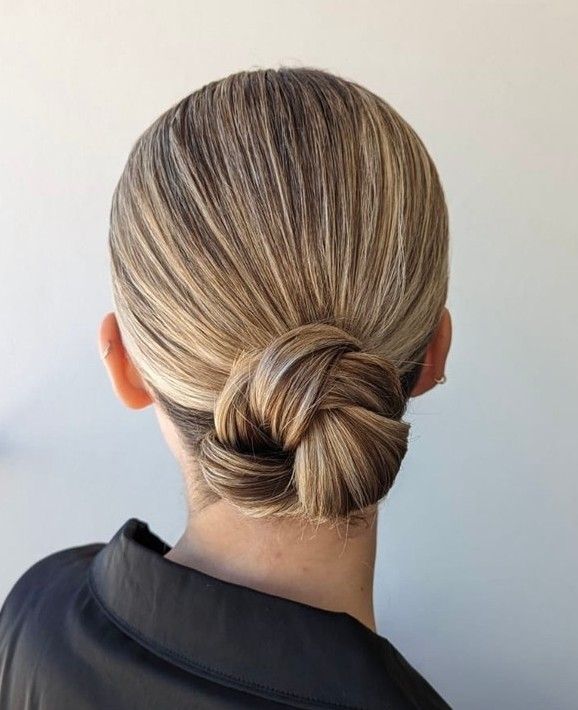 Chin Visual Idea — Easy Hairstyles 2027 for Swim