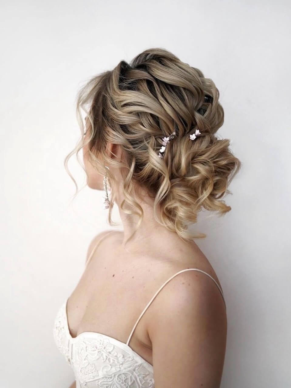 Medium Visual Idea — Graduation Hairstyles 2027 for Medium Hair