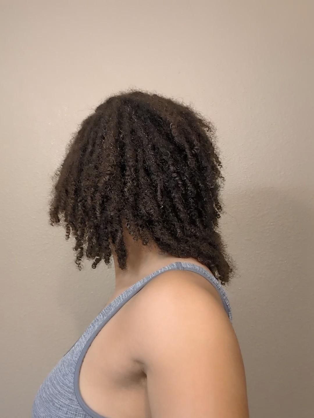 Dark Brown Visual Idea Dark Brown Visual Idea — Curls Locs 2027