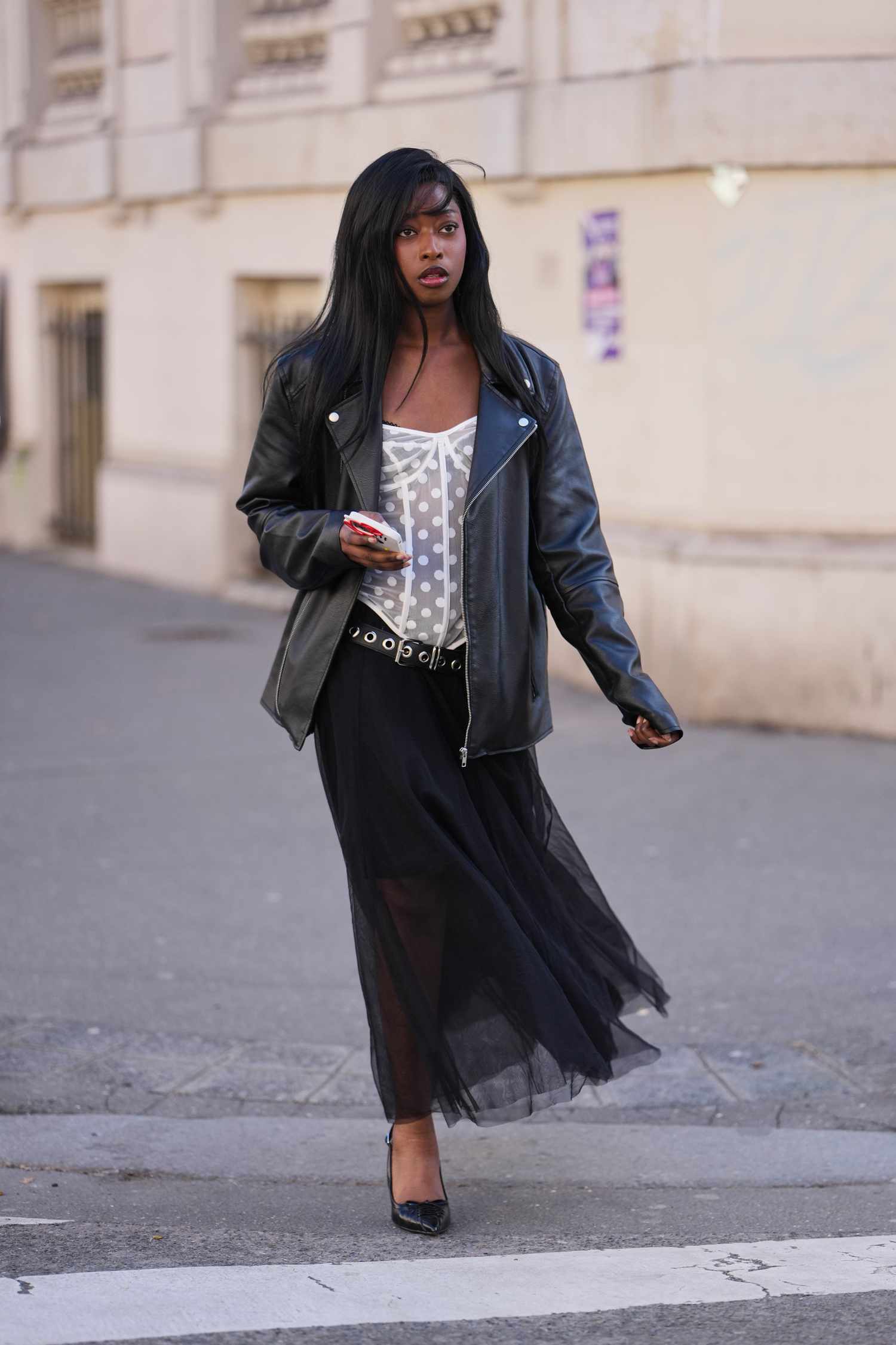 Corset Top and Mesh Skirt: Edgy Elegance for a Spring First Date Corset Top and Mesh Skirt: Edgy Elegance for a Spring First Date — Spring First Date Outfits 2027