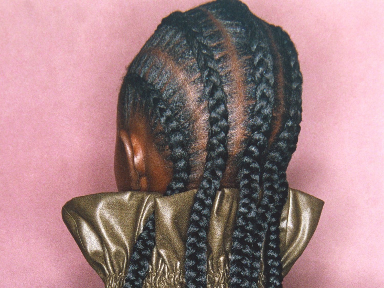 Coily Texture Box Braids Coily Texture Box Braids — Winter Box Braids 2027