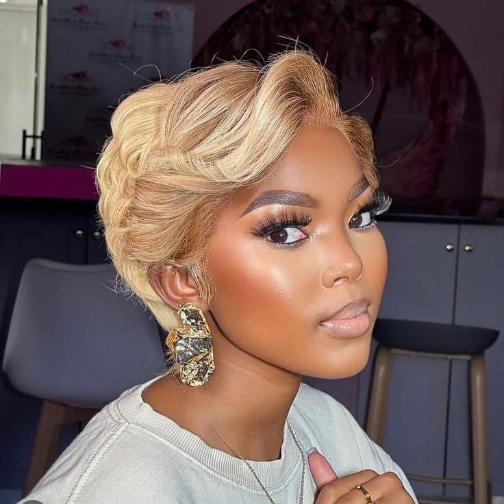 Visual Idea — Lace Front Wig Styles 2027
