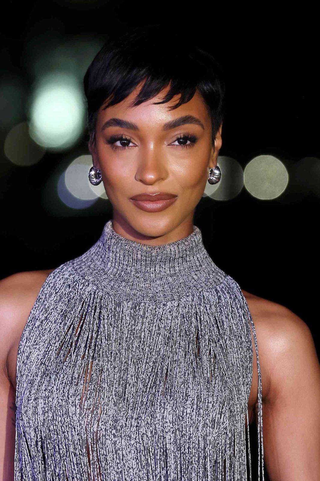 Pixie Visual Idea Pixie Visual Idea — Pixie Cut 2027 for Round Face