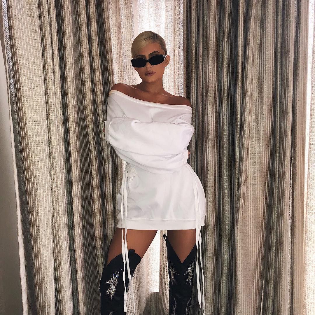Edgy Evening Glam: Mini Dress with Thigh-High Cowboy Boots Edgy Evening Glam: Mini Dress with Thigh-High Cowboy Boots — Cowboy Boots Outfits 2027