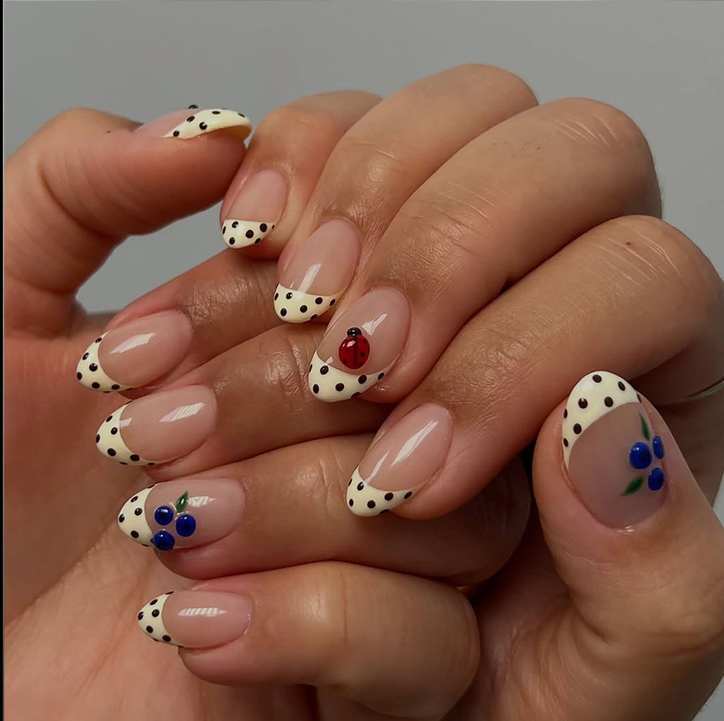 Visual Idea Visual Idea — Summer Nails 2027