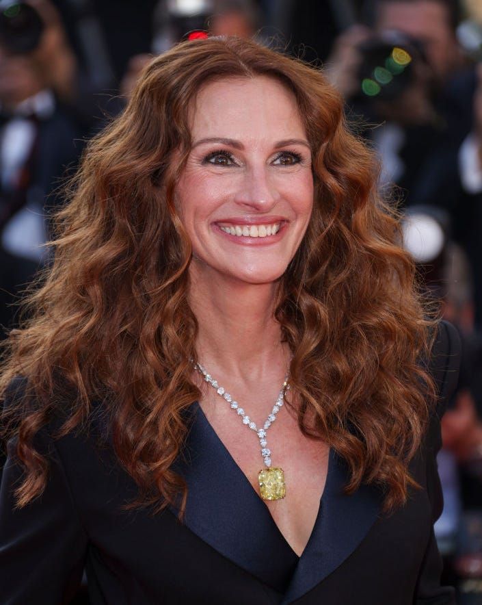 Auburn Visual Idea — Loose Curly Hairstyles 2027
