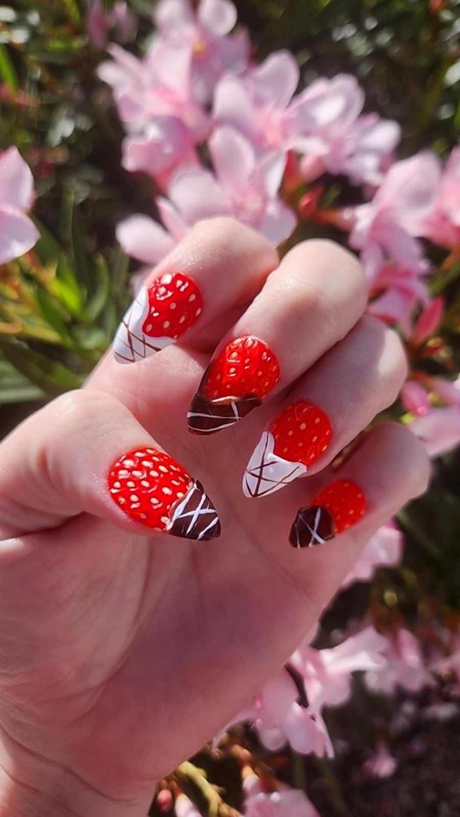 Anniversary Summer Visual Idea Anniversary Summer Visual Idea — Anniversary Nails 2027