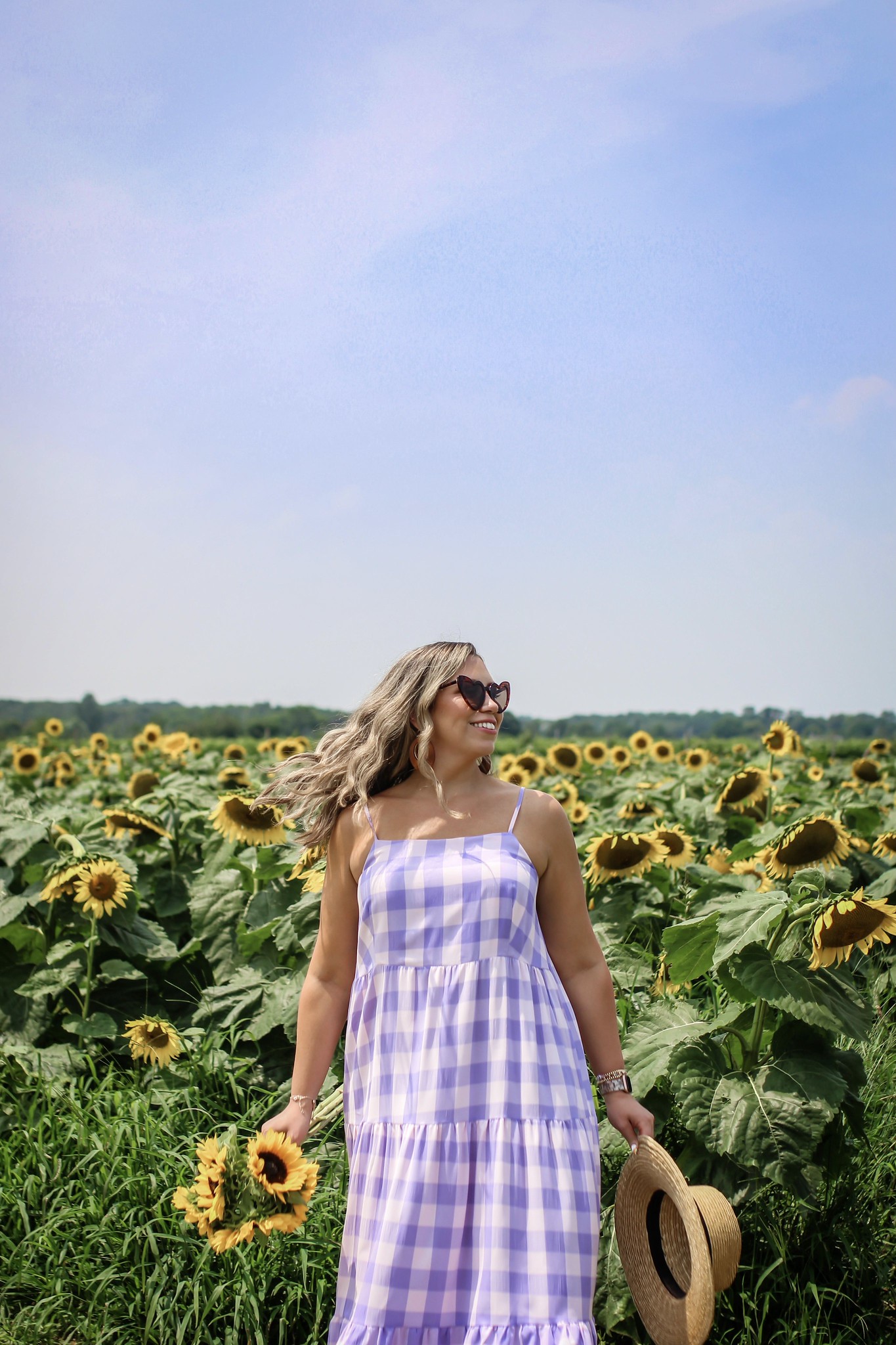 Outfit Idea Outfit Idea — Summer Photoshoot Outfits 2027