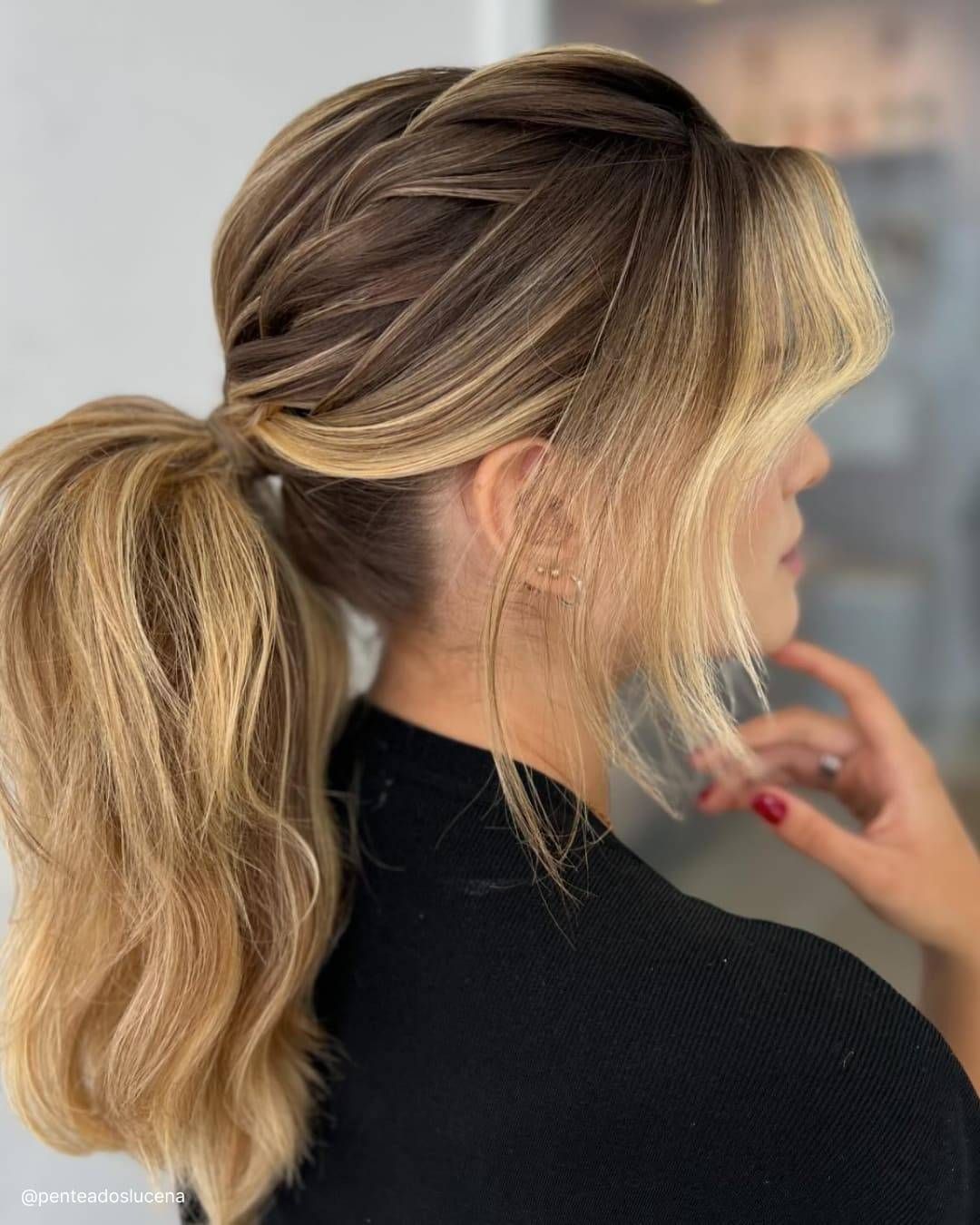 Ponytail Hairstyles For Wedding: 50+ Best Looks & Expert Tips