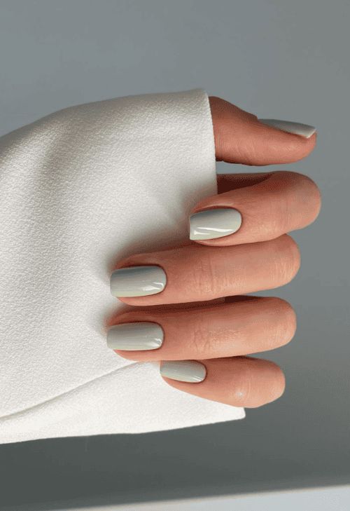Everyday Chic Visual Idea — Nails 2027 for Pale Skin