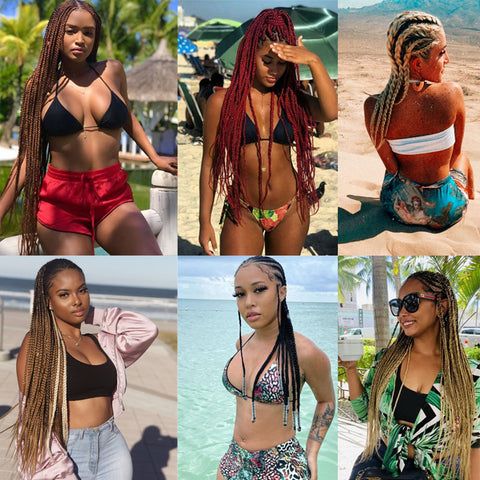 Wavy Thick Visual Idea — Beach Braids 2027