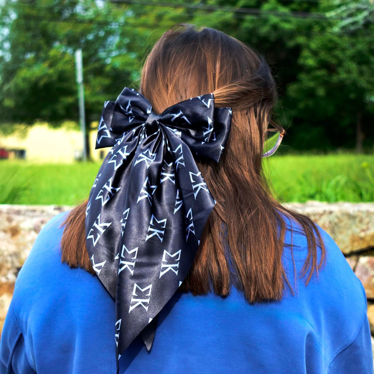 Dark Brown Visual Idea Dark Brown Visual Idea — Sorority Hairstyles 2027