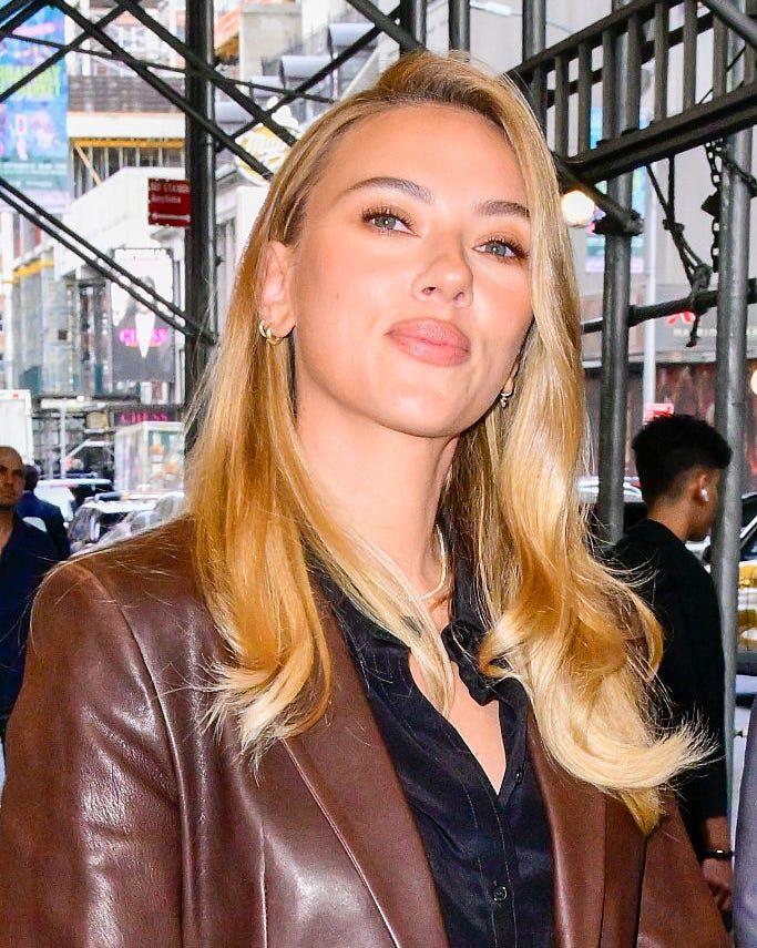 Ash Blonde With Subtle Highlights Visual Idea Ash Blonde With Subtle Highlights Visual Idea — Side Part Hairstyles 2027