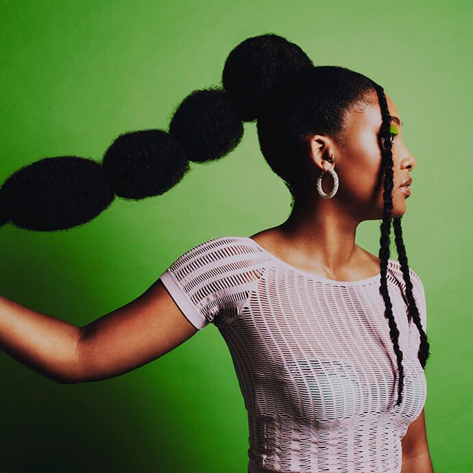 Mid-Back When Stretched Visual Idea Mid-Back When Stretched Visual Idea — Easy Natural Hairstyles 2027