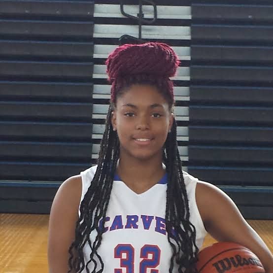 Long Visual Idea — Basketball Hairstyles Girls 2027