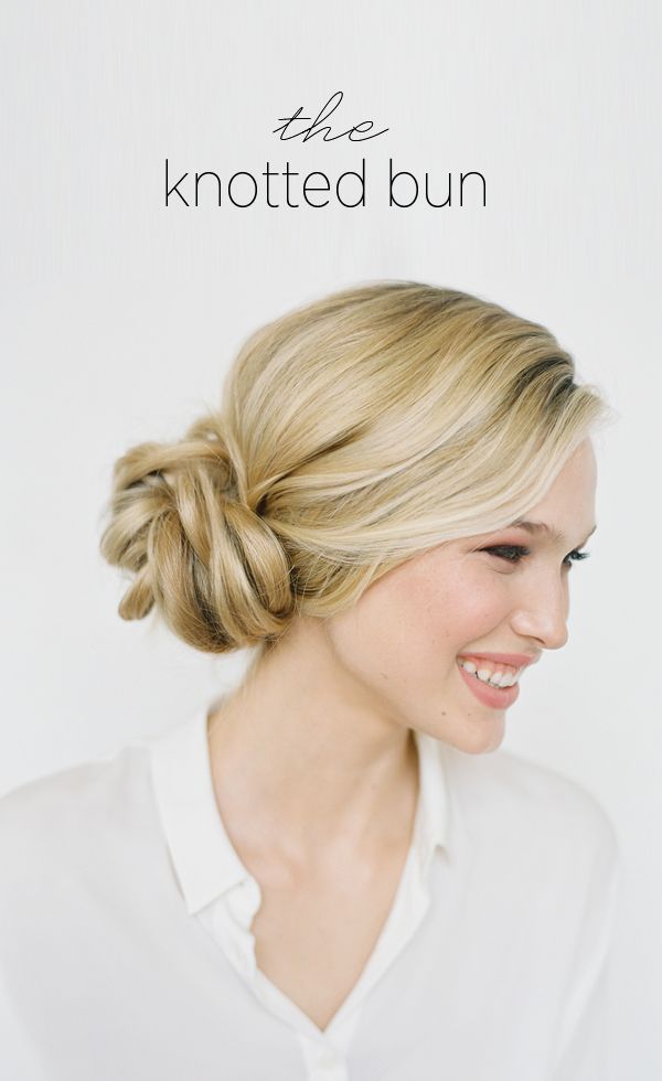 Collarbone Visual Idea Collarbone Visual Idea — Side Bun Hairstyles 2027
