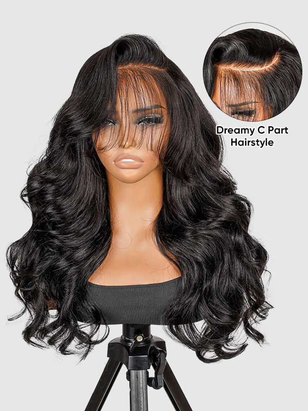 Full Visual Idea — Lace Front Wig Styles 2027