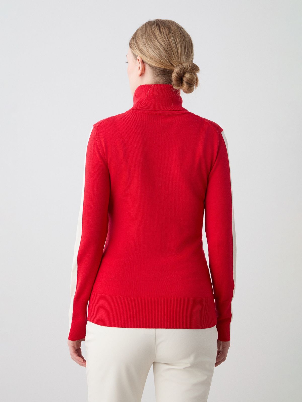 Visual Idea — The Hair Appears Straight And Thick Visual Idea — The Hair Appears Straight And Thick — Ski Hairstyles 2027