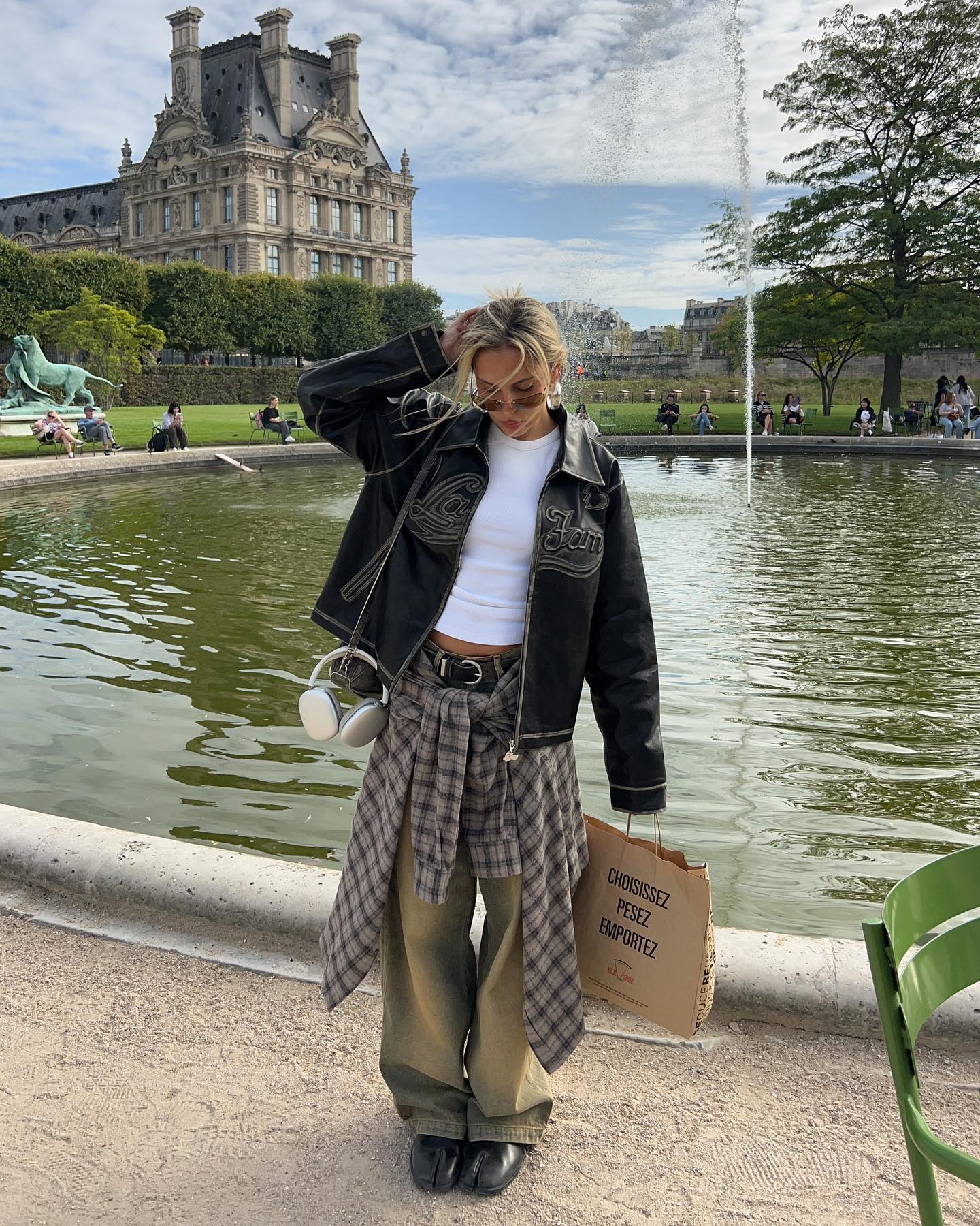 Casual Streetwear Outfit Idea Casual Streetwear Outfit Idea — Fall Outfit Trends 2026