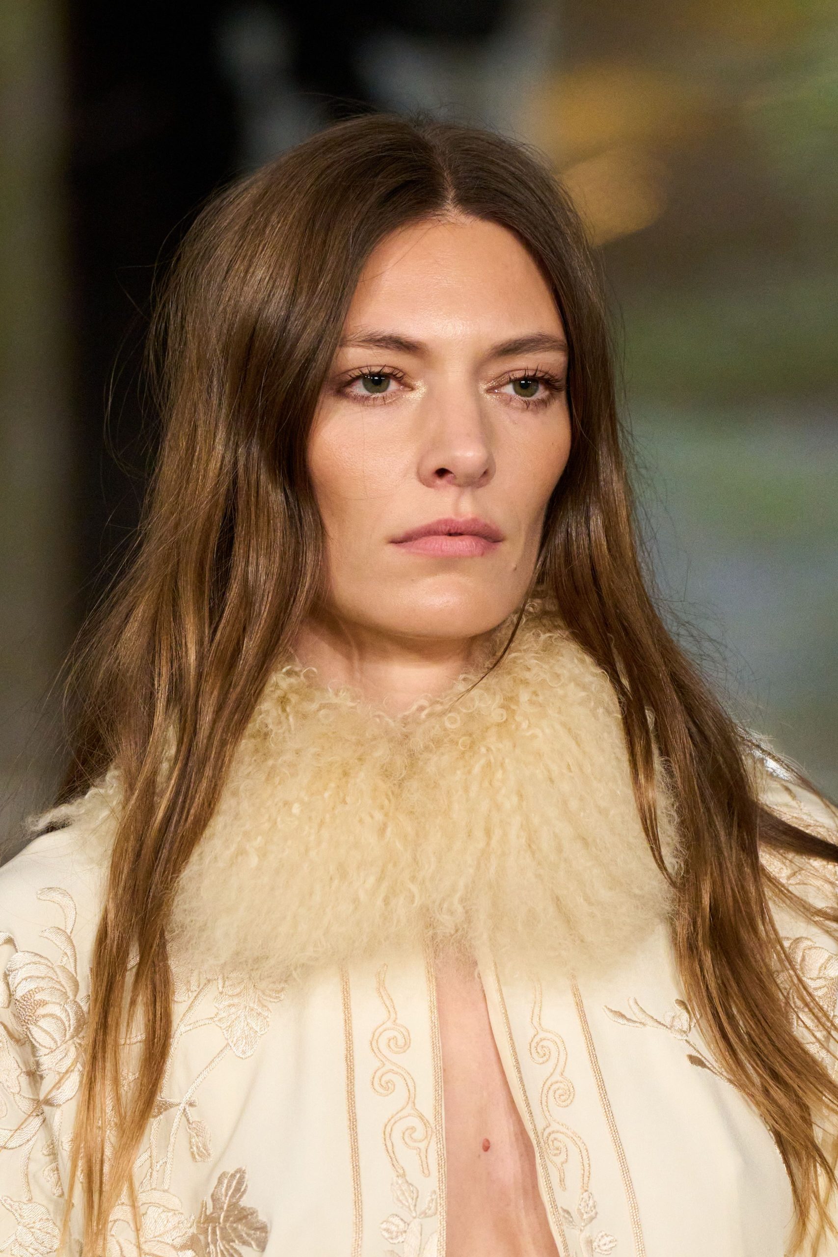 Air Dried Visual Idea Air Dried Visual Idea — Bronde Hair 2027