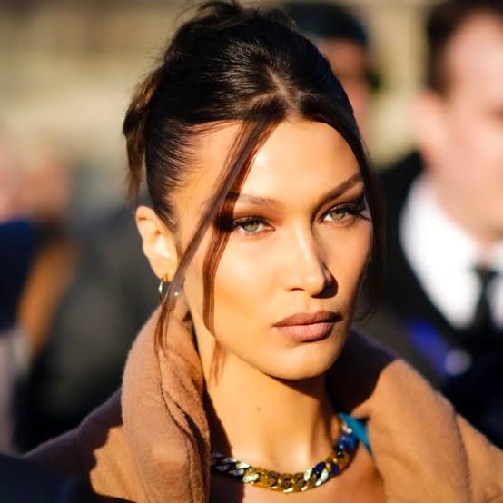 Low Bun With Loose Face-Framing Low Bun With Loose Face-Framing — Slicked Back Bun 2027