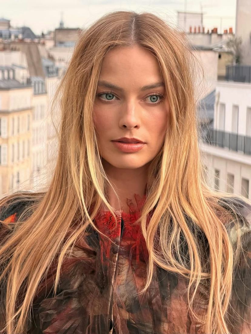 Platinum Blonde With Ash Undertones Platinum Blonde With Ash Undertones — Hair Color Trends 2027