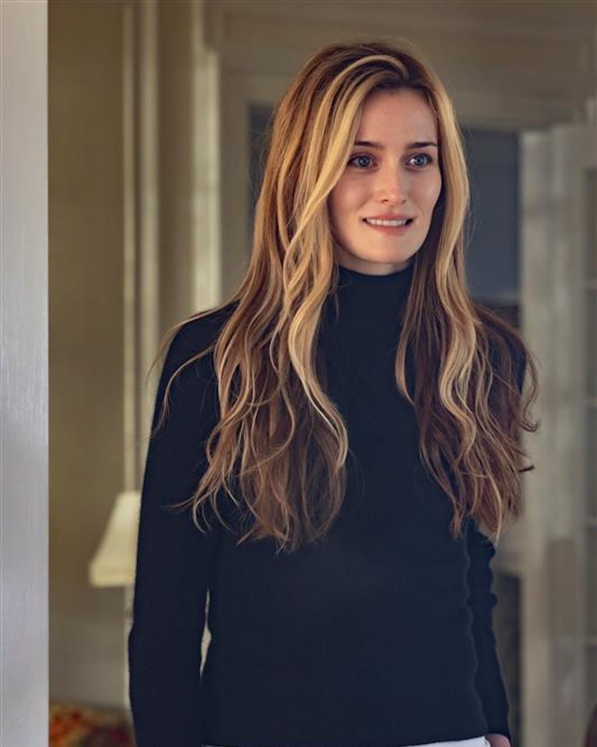 Dark Blonde With Honey Balayage — Spring Balayage 2027