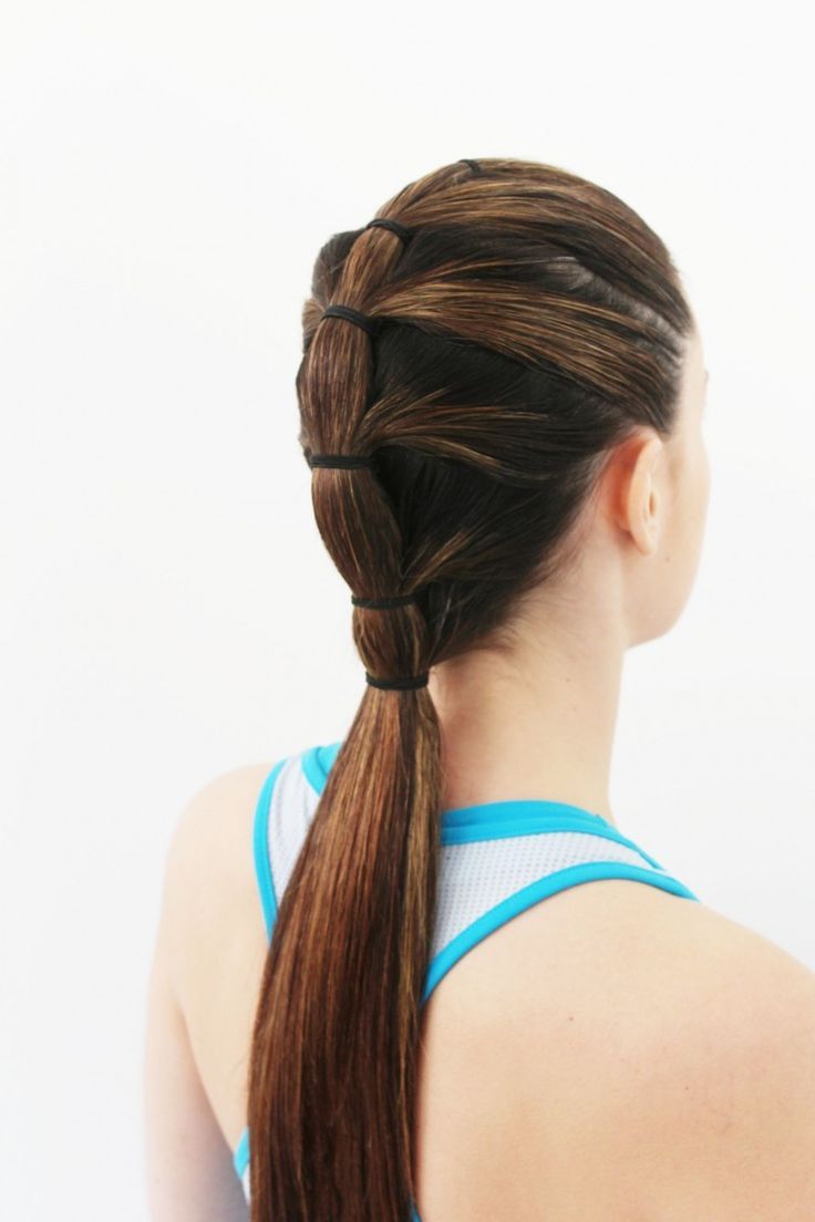 Little Girl Gymnastics Hairstyles 2027