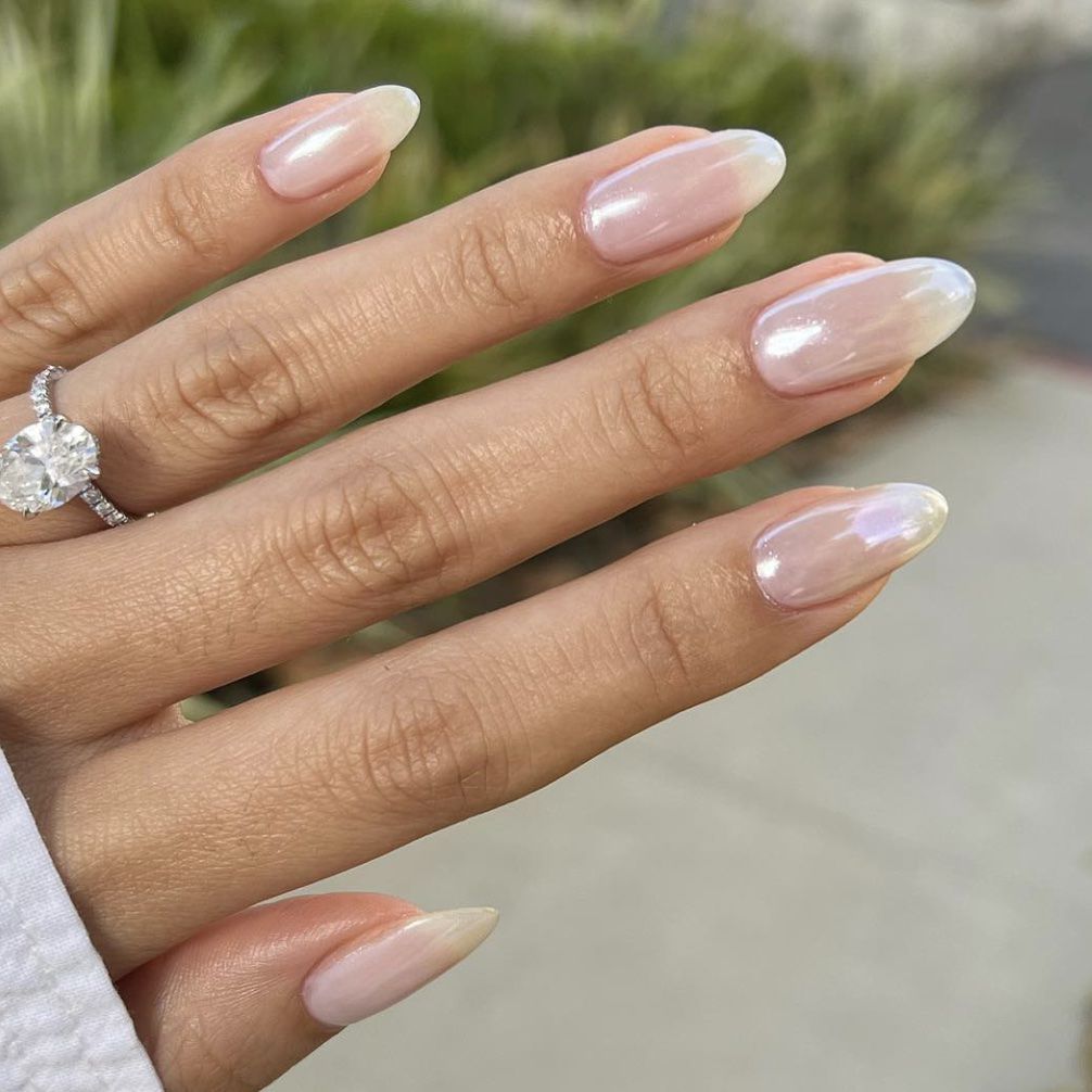 Work Nail Ideas That Are Still Cute, According to HR Pros