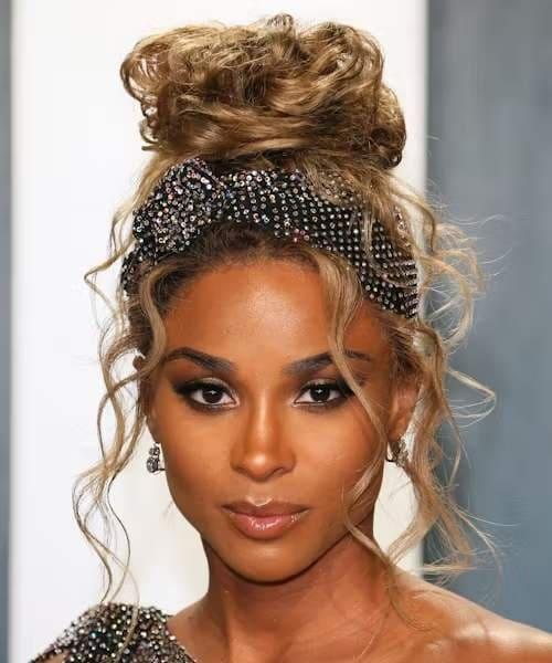 Dark Brown Thick Low Bun Dark Brown Thick Low Bun — Bun Hairstyles 2027