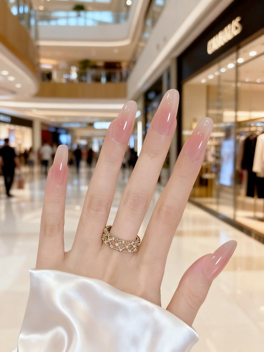 Any Visual Idea Any Visual Idea — Retail Nails 2027