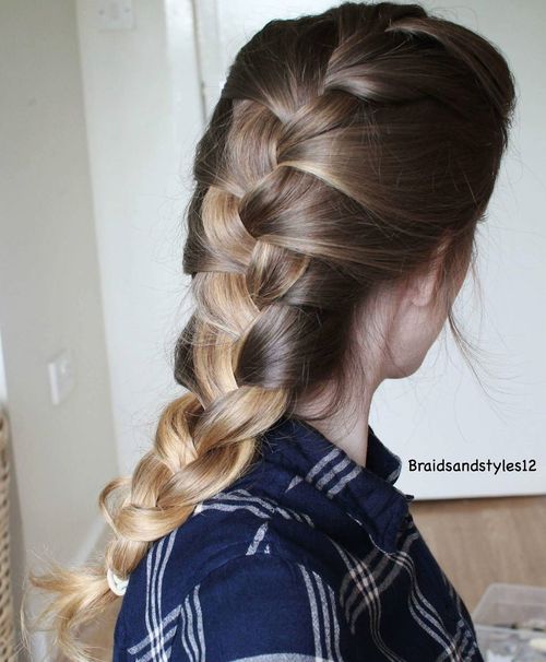 Back View Visual Idea Back View Visual Idea — Office Hairstyles 2027