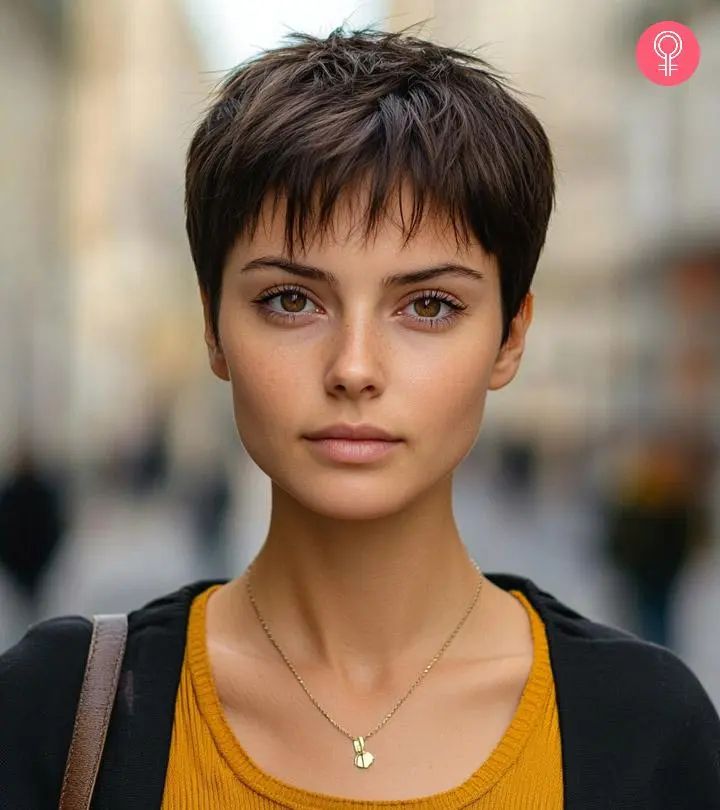 Pixie 2027 for Heart Face