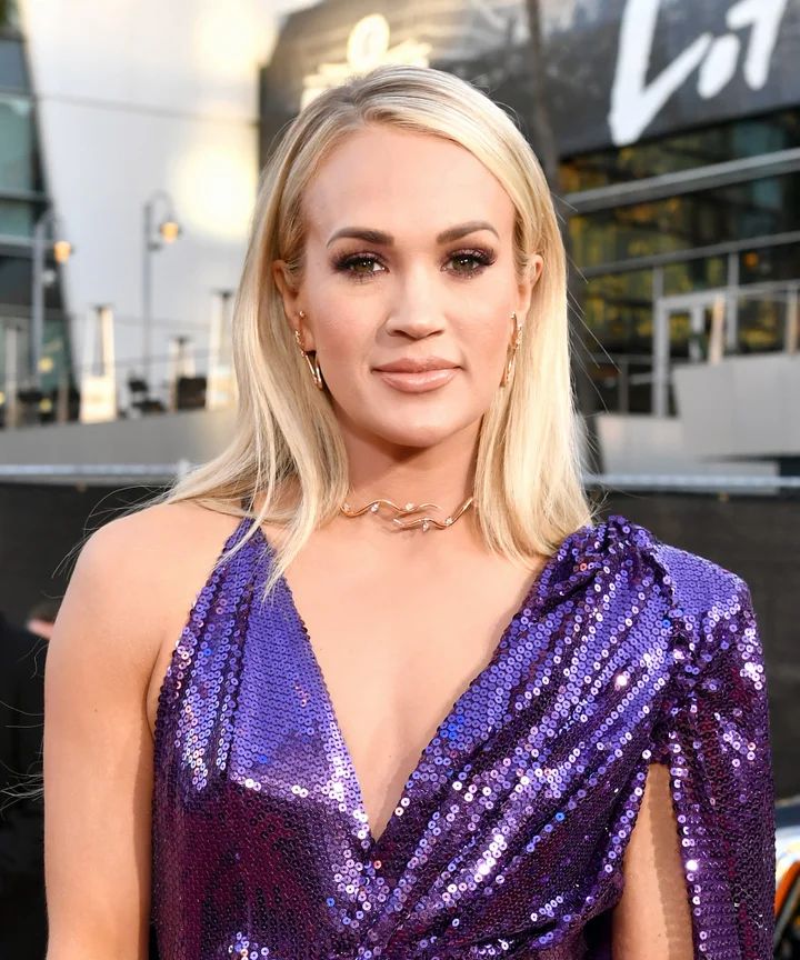 Platinum Blonde with Purple Undertones Platinum Blonde with Purple Undertones — Blonde 2027 with Purple Hair