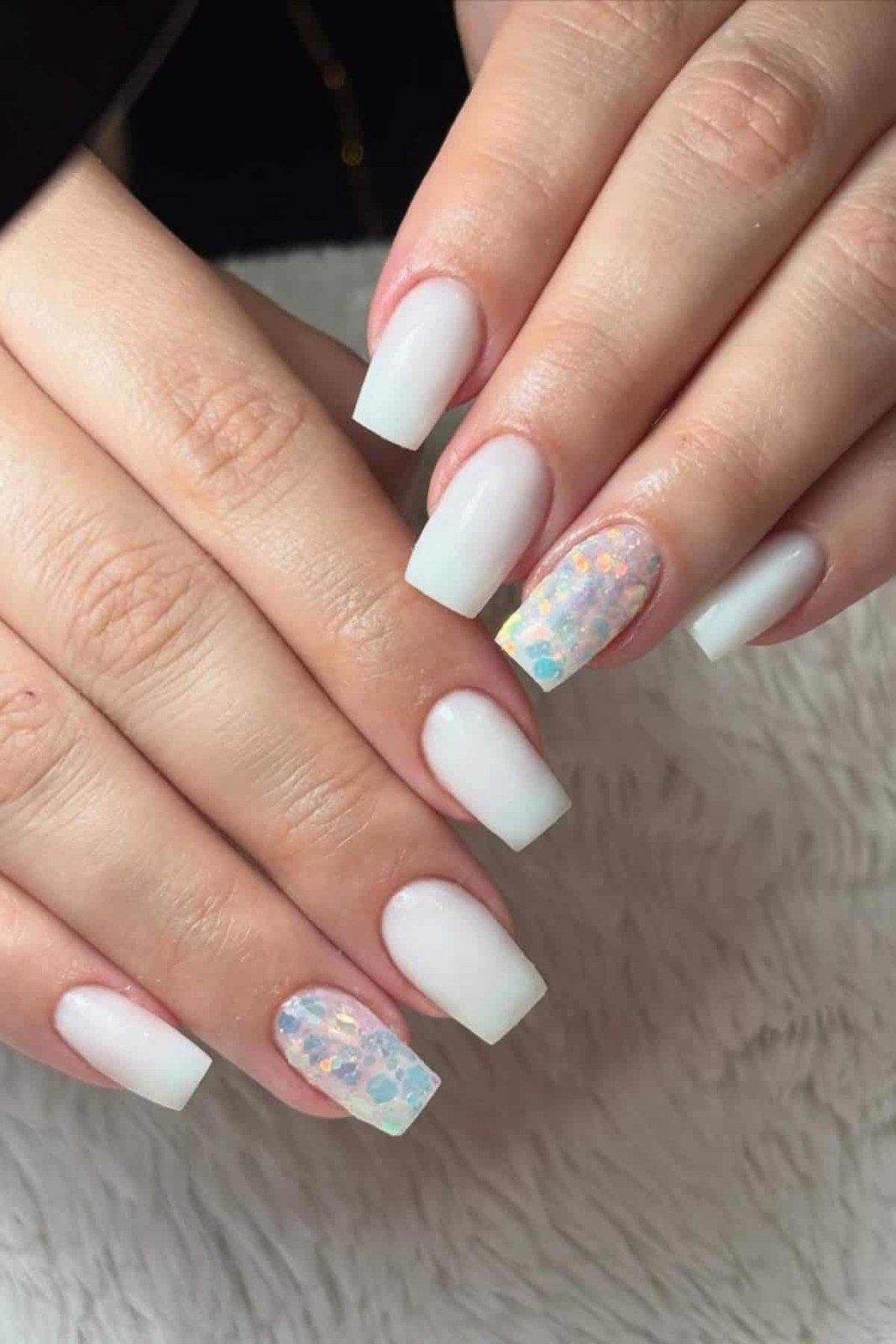 Party Festive Visual Idea Party Festive Visual Idea — Milky Nails 2027