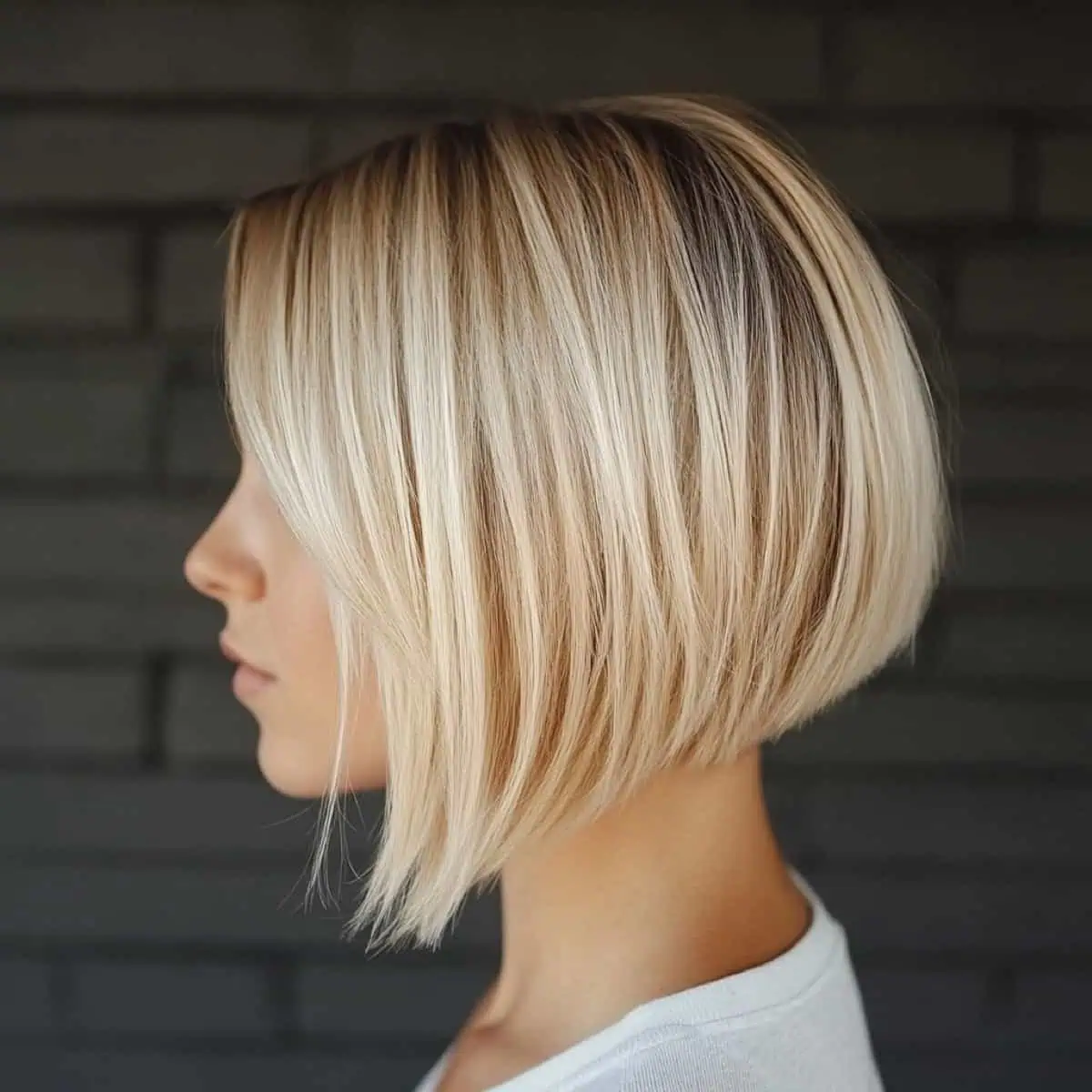 Ear Visual Idea Ear Visual Idea — Mini Bob 2027