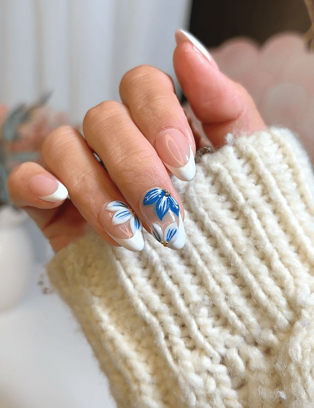 The Single Detail A Reader Notices First Visual Idea The Single Detail A Reader Notices First Visual Idea — Painted Petal Nails 2027