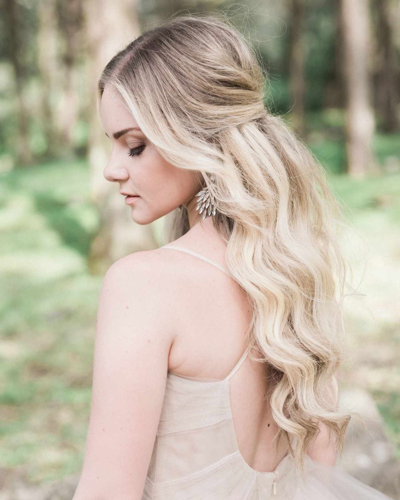 Visual Idea Visual Idea — Down Photoshoot Hairstyles 2027