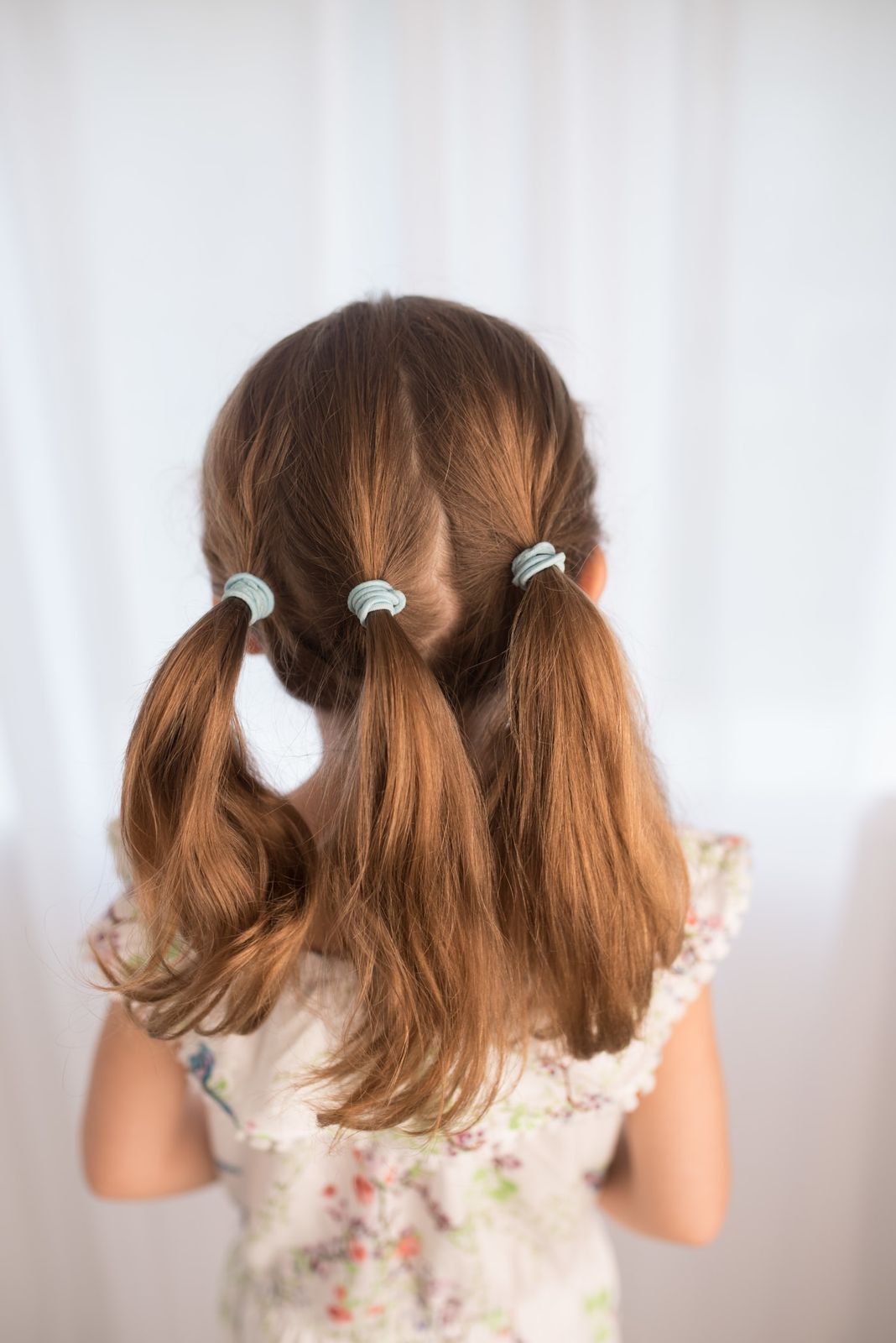 Little Girl Gymnastics Hairstyles 2027