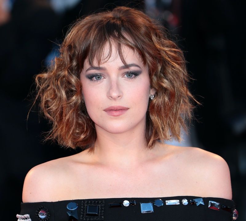 Auburn With Highlights Visual Idea Auburn With Highlights Visual Idea — Winter Haircuts 2027 for Round Faces