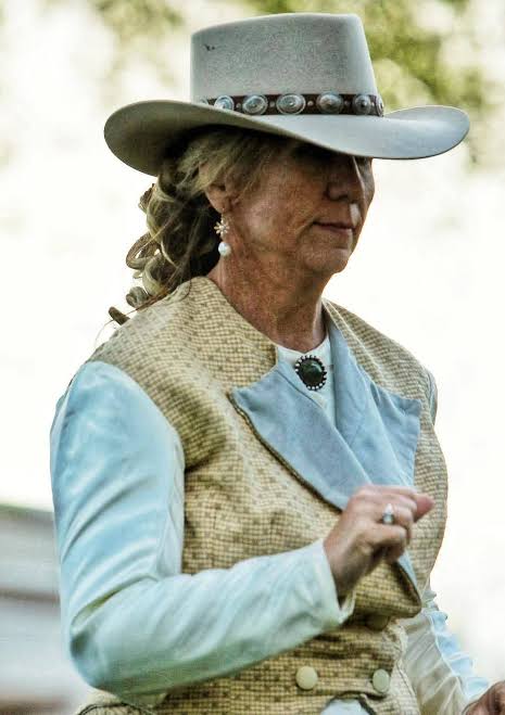 Textured Vest Over Collared Shirt for a Ranch-Style Ensemble Textured Vest Over Collared Shirt for a Ranch-Style Ensemble — Farm Outfits 2027
