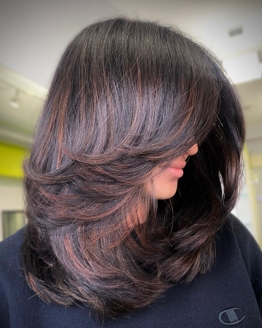 Layers Visual Idea — Subtle Butterfly Cut 2027