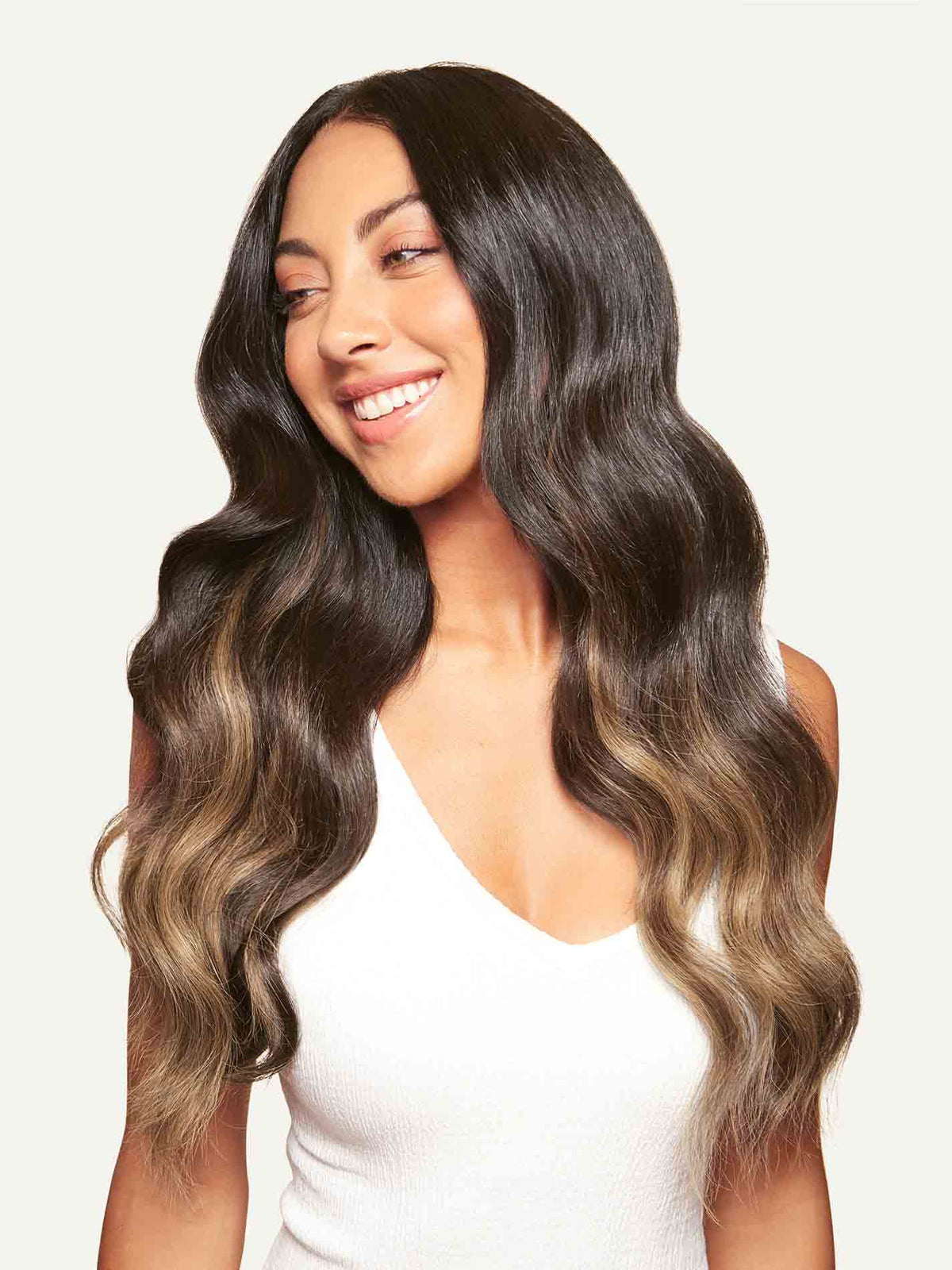 Wavy And Thick Visual Idea Wavy And Thick Visual Idea — Bronde Hair 2027
