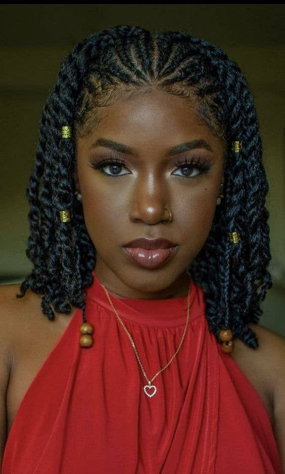 Shoulder Visual Idea — Cute Hairstyles 2027