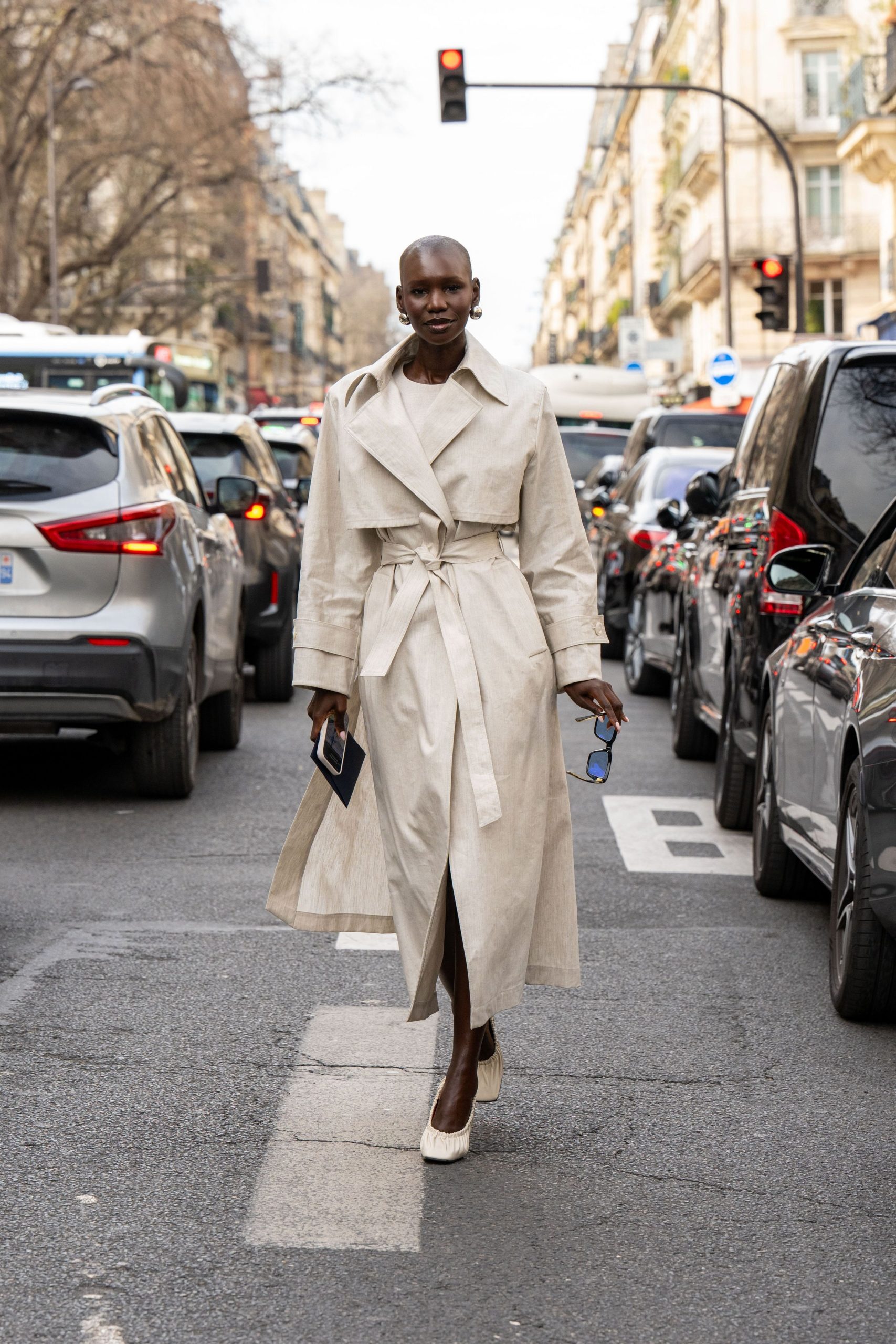 The Timeless Beige Trench Coat: A Polished Casual Essential The Timeless Beige Trench Coat: A Polished Casual Essential — Trench Coats 2027